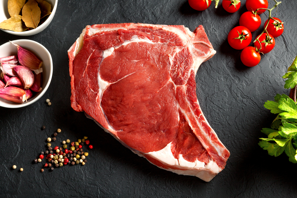 Viande de bœuf fraîche de qualité premium - Boucherie Razvan Bréval